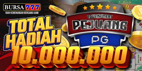 Bursa777 ️ Link Alternatif Bursa777 Terbaru .